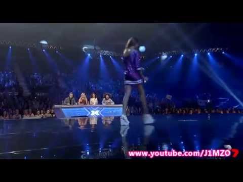 jazmin - Warrior - Demi Lovato.