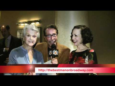 Bebe Neuwirth
