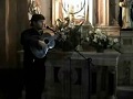 Gianfrancopher - Hoy he vuelto (de: Cesareo Gabarain)