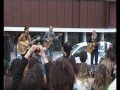 Tryo � Rennes pour Greenpeace le 17 Avril 2012