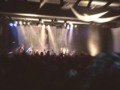 Bring me the horizon at Brewhouse, Göteborg, Sweden