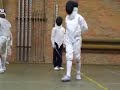 We zijn weer begonnen