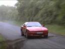 TOYOTA SUPRA MK3 7M-GE ORIGINE DEMI-TOUR FREIN A MAIN [MIB666-BOS357]