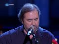 Patxi Andion no Coliseu de Lisboa em 2008