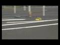 XRC RC1 practice laps