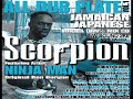 Ninja man - pye pye sound