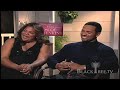 Welcome Home Roscoe Jenkins - Monique, Mike Epps Interview