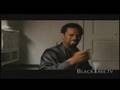 Welcome Home Roscoe Jenkins - Monique, Mike Epps Interview