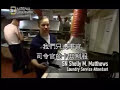 Living in USS Ronald Reagan