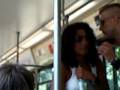 videos de Alexander Marcus-Sei kein Frosch (Hans und Ayran in der U-Bahn)