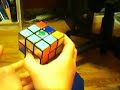 Solve a Rubik\