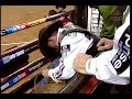 J.W. Hart on Crossfire Hurricane PBR Fresno
