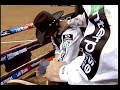 J.W. Hart on Crossfire Hurricane PBR Fresno