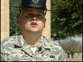AF Military Training Instructors
