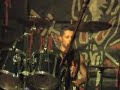Blackened - ONE - Metallica cover band