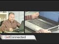 Get Connected - Tech Look - Targus Laptop Cooler