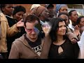 BONO FIGHTS POVERTY