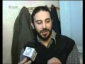 مسلسل ولادة من الخاصرة الحلقة 1