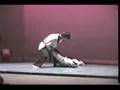 One Step Tae Kwon-Do Defense