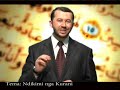Mr. Bashkim Aliu - Ndikimi Nga Kurani