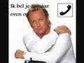 Gordon-Ik-bel-je-zom