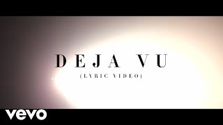 Prince Royce Shakira - Deja vu (Official Lyric Vid