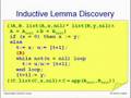 CORE - Cooperative Reasoning for Automatic Software Verification