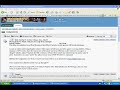 Blackboard Instructor - G - Assignments - Add and Re-order Blackboard Instructor - G - Assignments - Add and Re-order