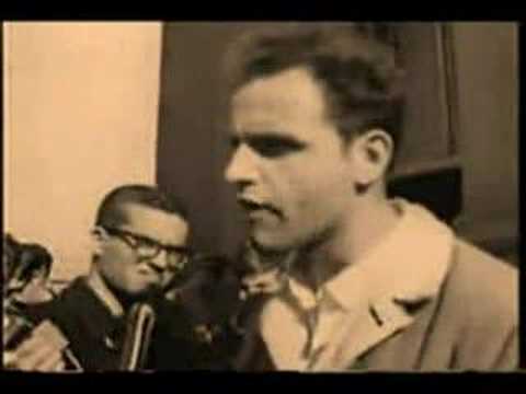 Mario Savio Speech | Civil Disobedience