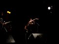 Rosa Ígnea - Eyes on Firmament - Live Metal 07 Rosa Ígnea - Eyes on Firmament - Live Metal 07