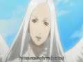 Ergo Proxy - Cruel Face of Certainty