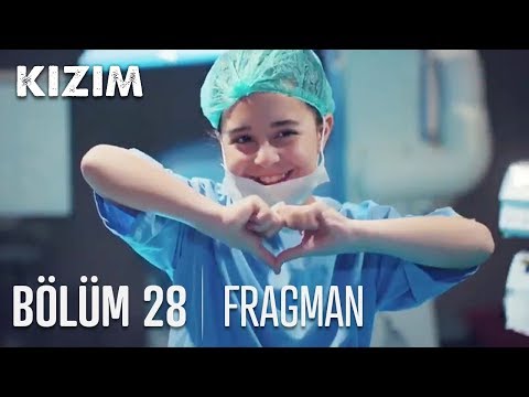 Kızım 28. Bölüm Fragmanı                                                                                                                                                                                                                                  