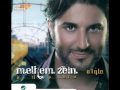 hnade2009 - ملحم زين - حبيبي ما بعرف ليش -