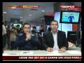Marselha - Benfica - 1-2 - Reac��o comentadores Benfica TV ao golo de Kardec