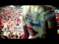 SPRING BREAK EUROPE 2012 - SHORT REVIEW - REUNION TEASER