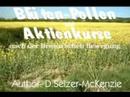 Trading B�rse Aktienkurse SelMcKenzie Selzer-McKenzie