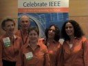 Marketing Staff Wishes IEEE A Happy 125th Anniversary Marketing Staff Wishes IEEE A Happy 125th Anniversary