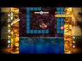 Let"s Play Wario Land Shake It Pt , Scared of Scarracud
