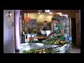 The Lunch Rush