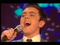 X-Factor 3 Semi-Final, Ray - Smile