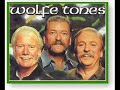 wolfe tones   erin go bragh