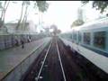 Tren Cartonero Mitre - Línea Tigre