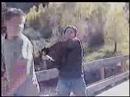 this short clip was not made, nor intended to be a 