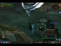 videos de World of Warcraft:Wrath of the Lich King Beta Test