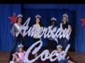 American Coed Nationals 2008 American Coed Nationals 2008