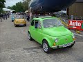 MysticMurci tribute to Fiat 500 MysticMurci tribute to Fiat 500