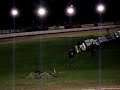 Speedway - SM Final, V�stervik - Dackarna, Ljungheden Heat 1