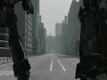 Armored Core 4 - Noblesse Oblige spartan