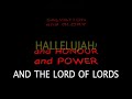 Great is He who\ Great is He who\