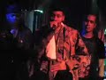 Rza - Twelve Jewelz Live Rza - Twelve Jewelz Live